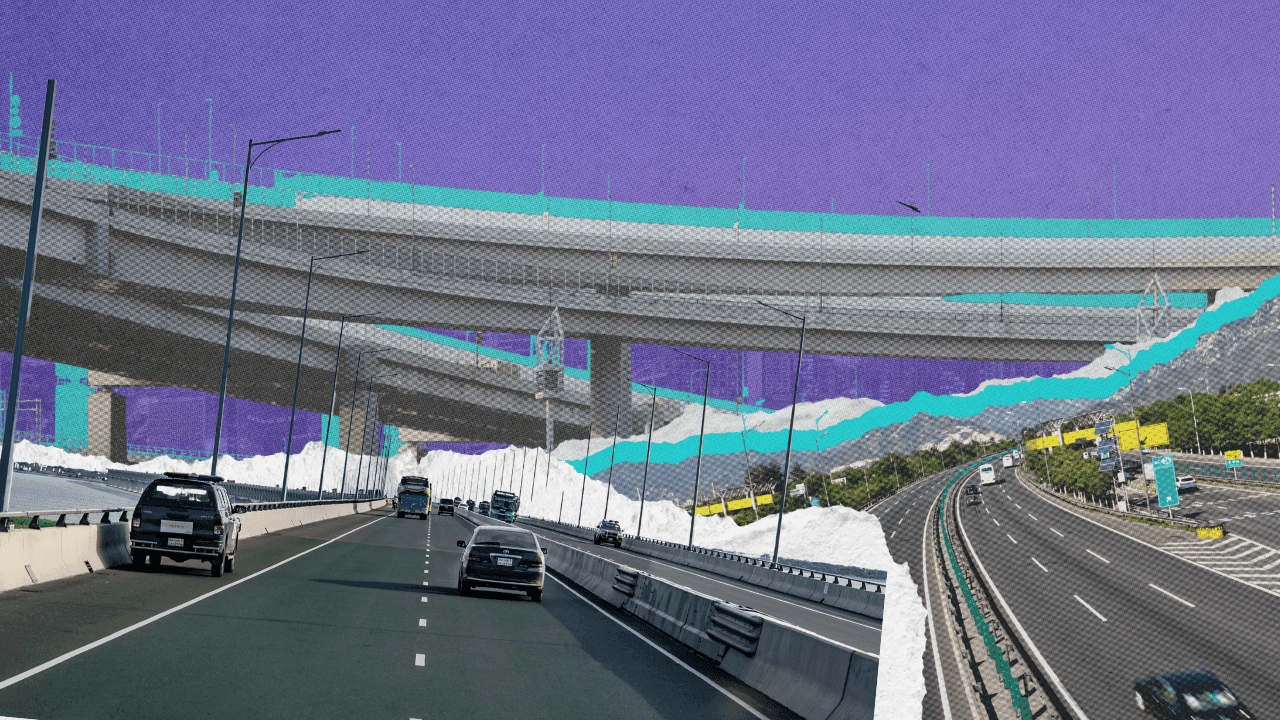 Expressway Expansion 2025–2026: How New Roads Will Affect Car Buying Choices