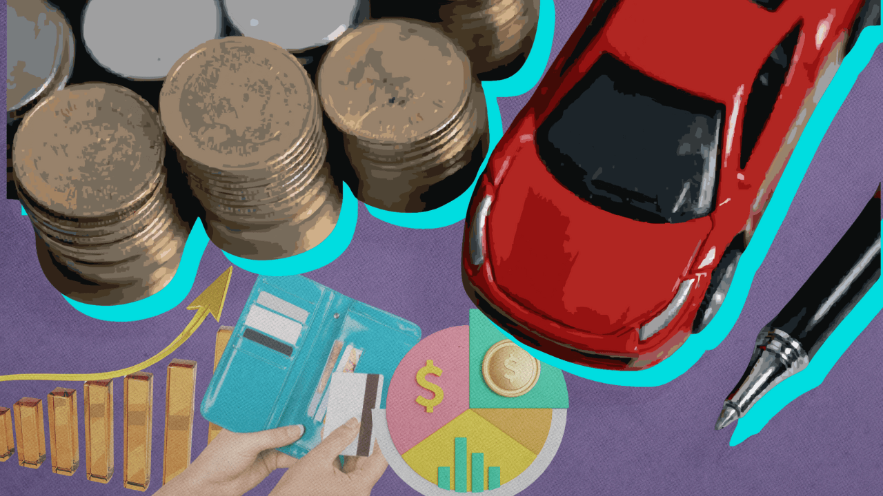 12 Important Financial Terms Used Car Buyers Should Know