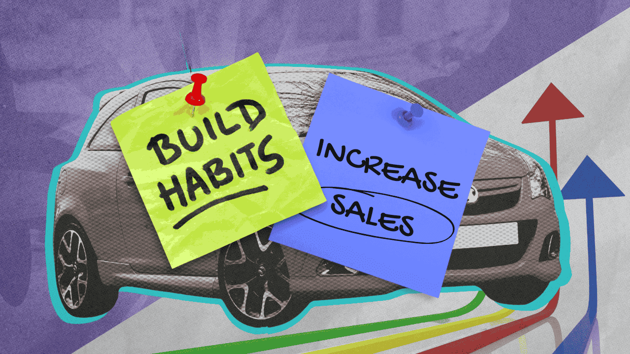 5 Winning Habits of Top-Performing Dealers