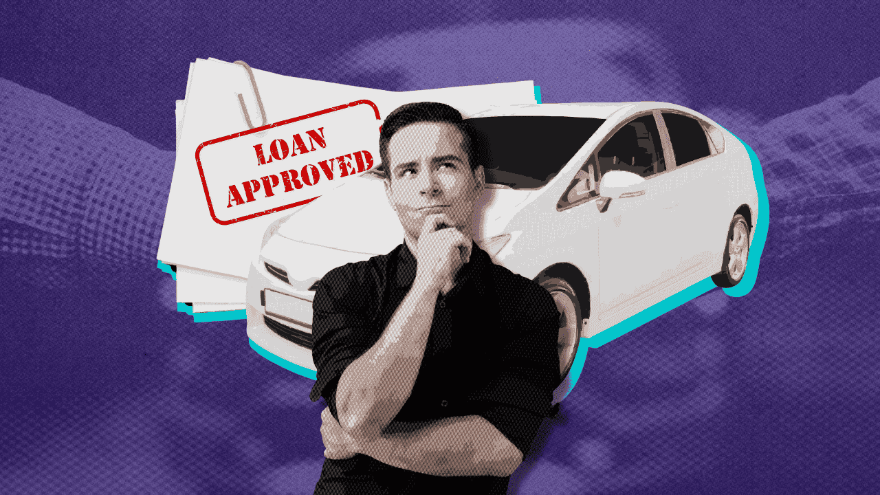 5 Things Every First-Time Car Buyer Should Know Before Applying for a Loan