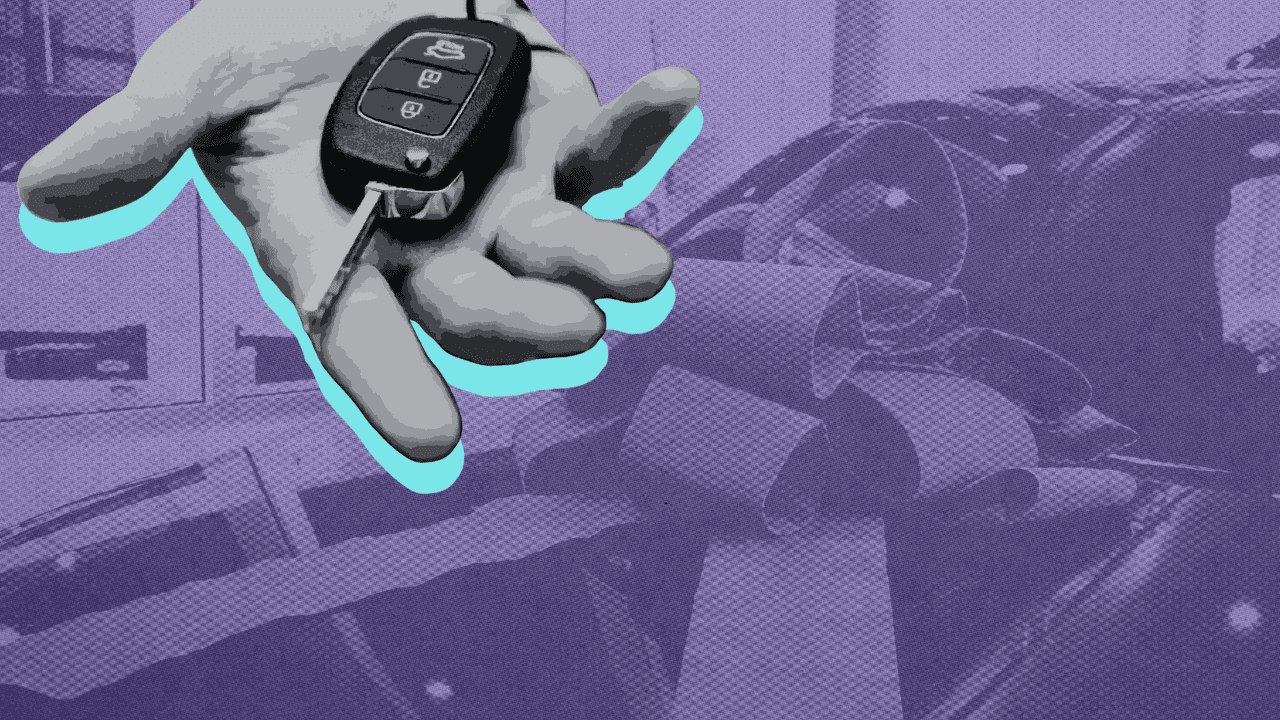 Buying a Car for Someone Else? Here's What to Know About LTO Registration