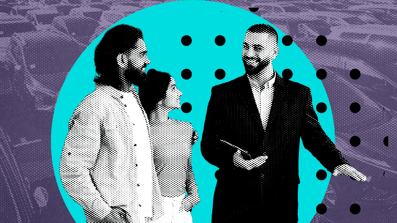 Car Dealership Tips: How to Convert Walk-Ins into Car Buyers