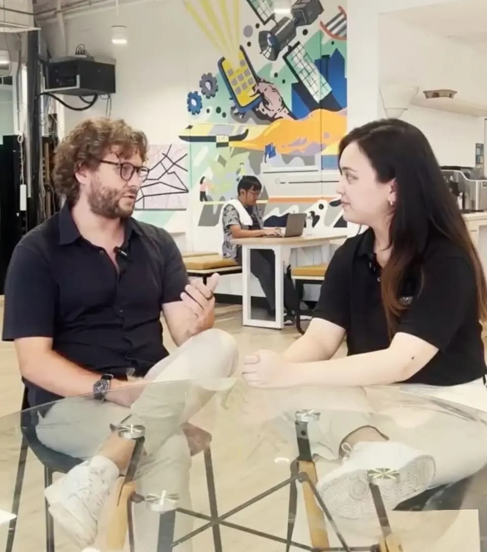 Meet the Cohort: OneLot