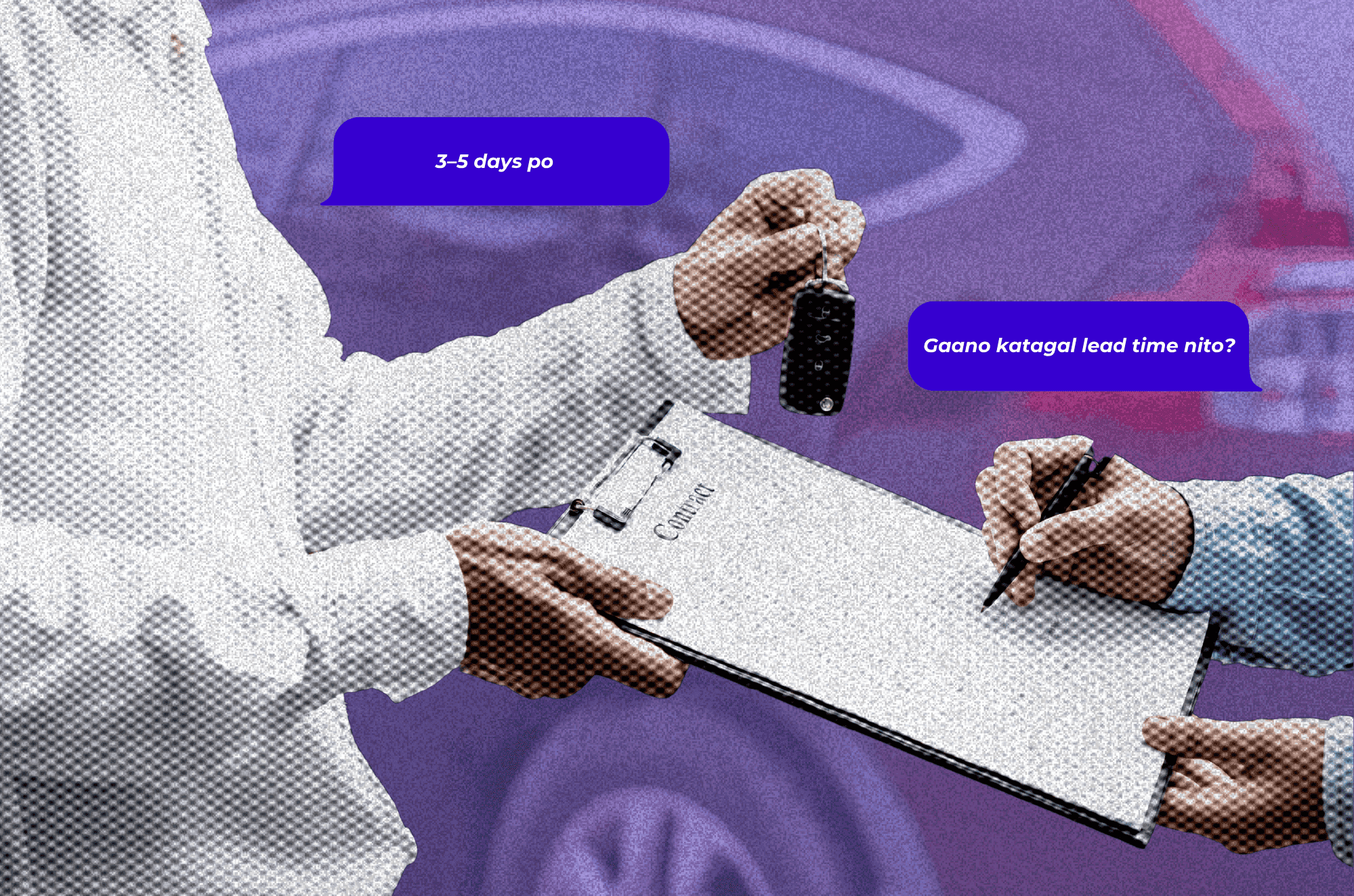 Dealer’s Glossary: 10 Must-Know Terms for Every Car Seller