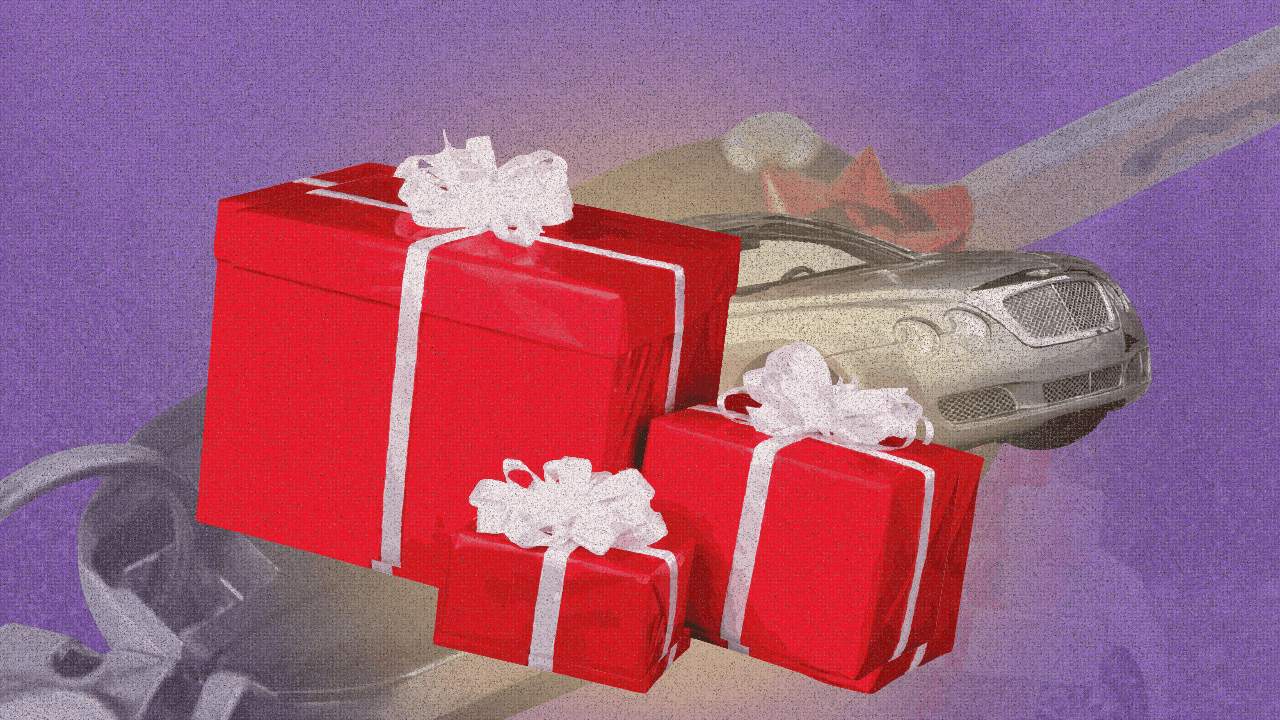 Gift Guide for New Car Owners