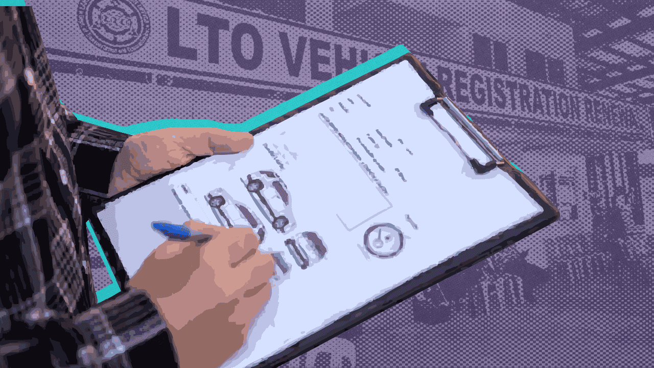 How to Get Your Car Ready for LTO Inspection