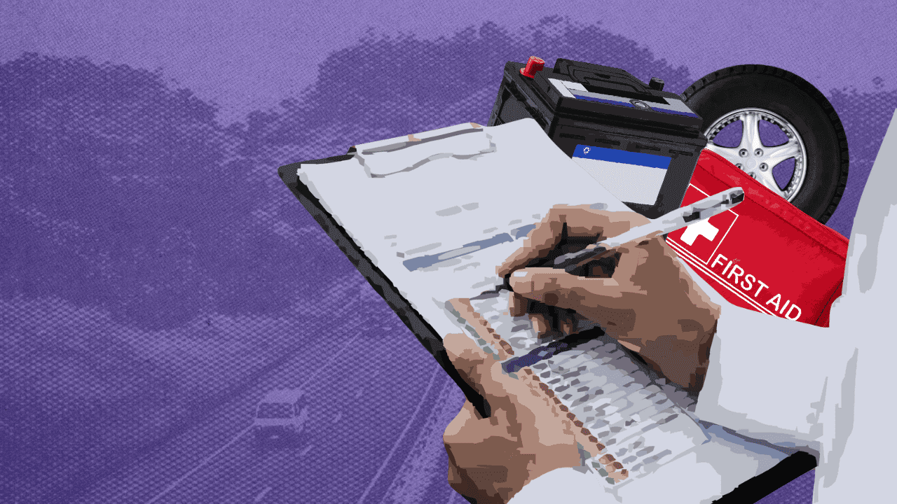 How to Get Your Car Ready for Out-of-Town Trips