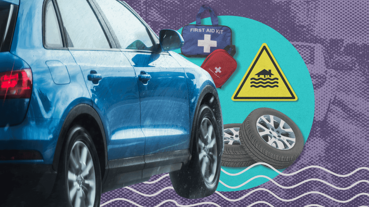 How to Prepare Your Car for the Rainy Season in the Philippines