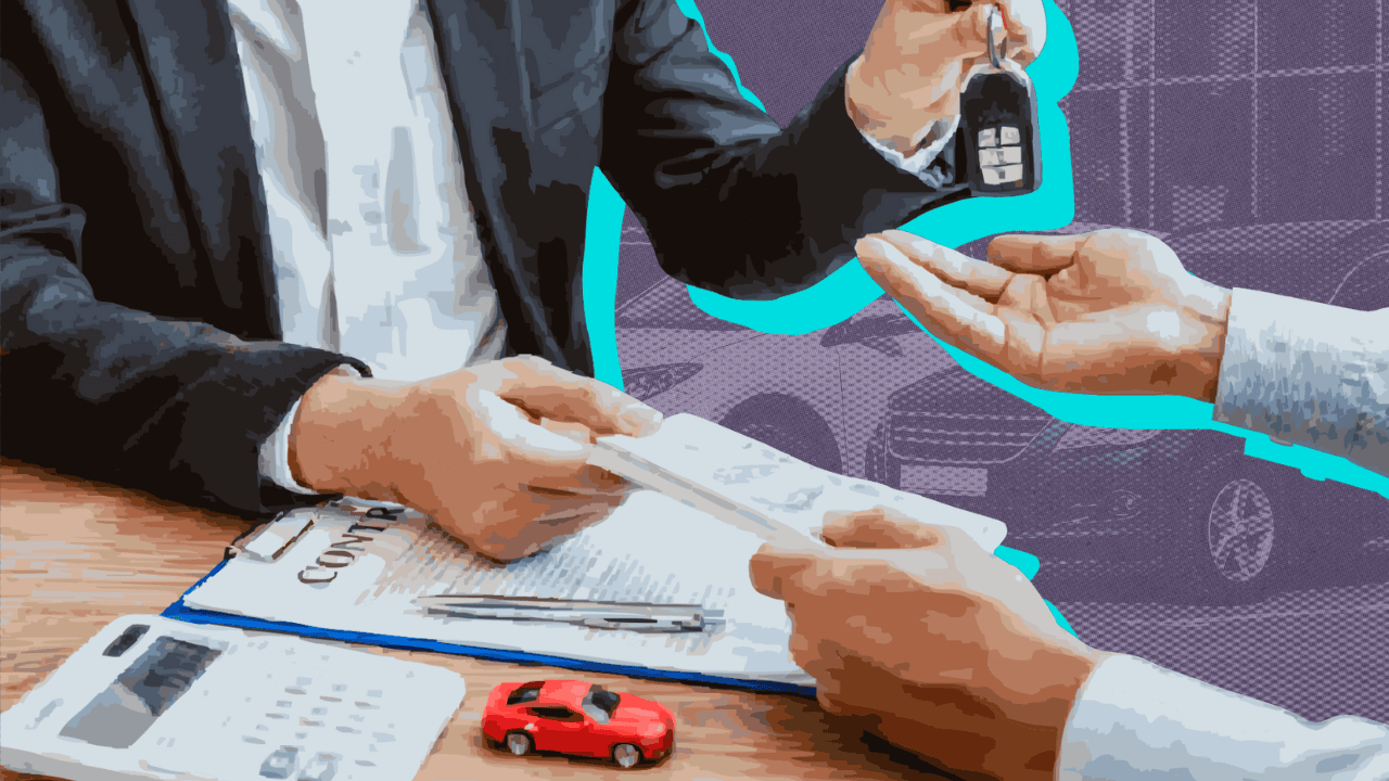 How to Transfer Ownership of a Used Car