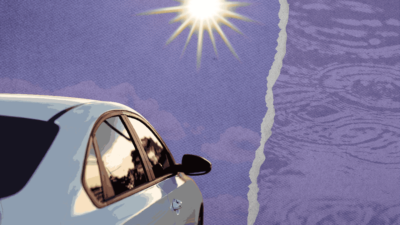 How Weather Affects Your Car's Resale Value