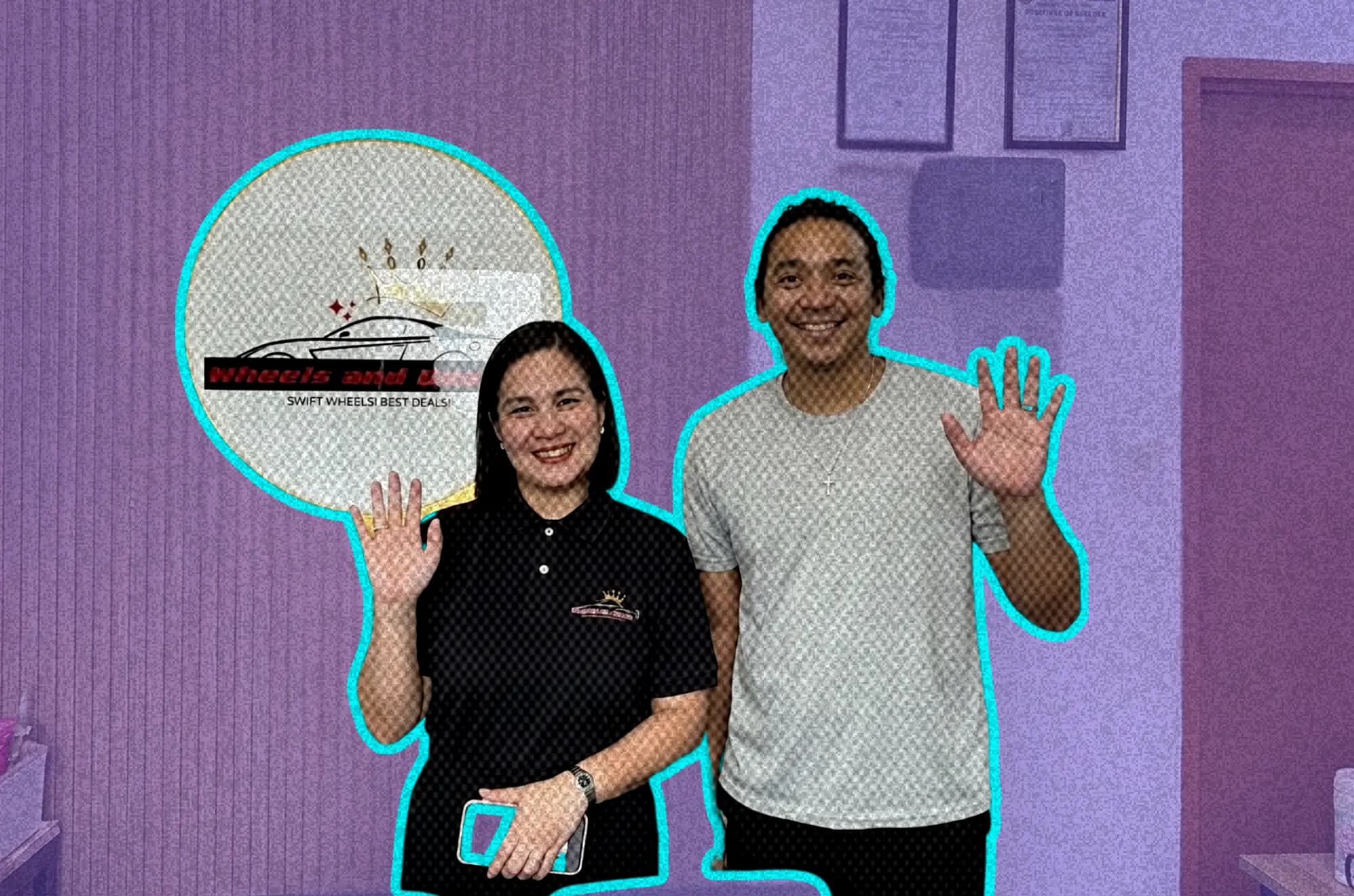 How Wheels and Deals Found the Perfect Partner to Keep Their Showroom Full