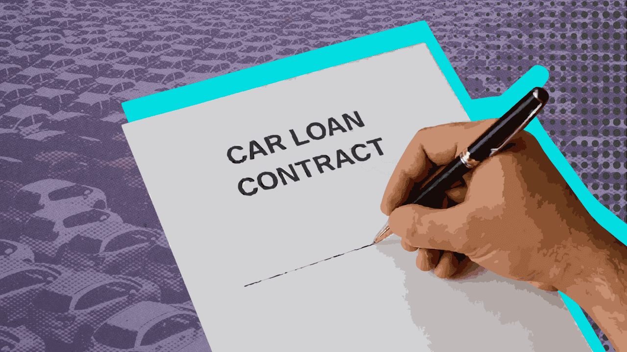Know Your Terms: A Clear Guide to Car Loan Contracts in the Philippines