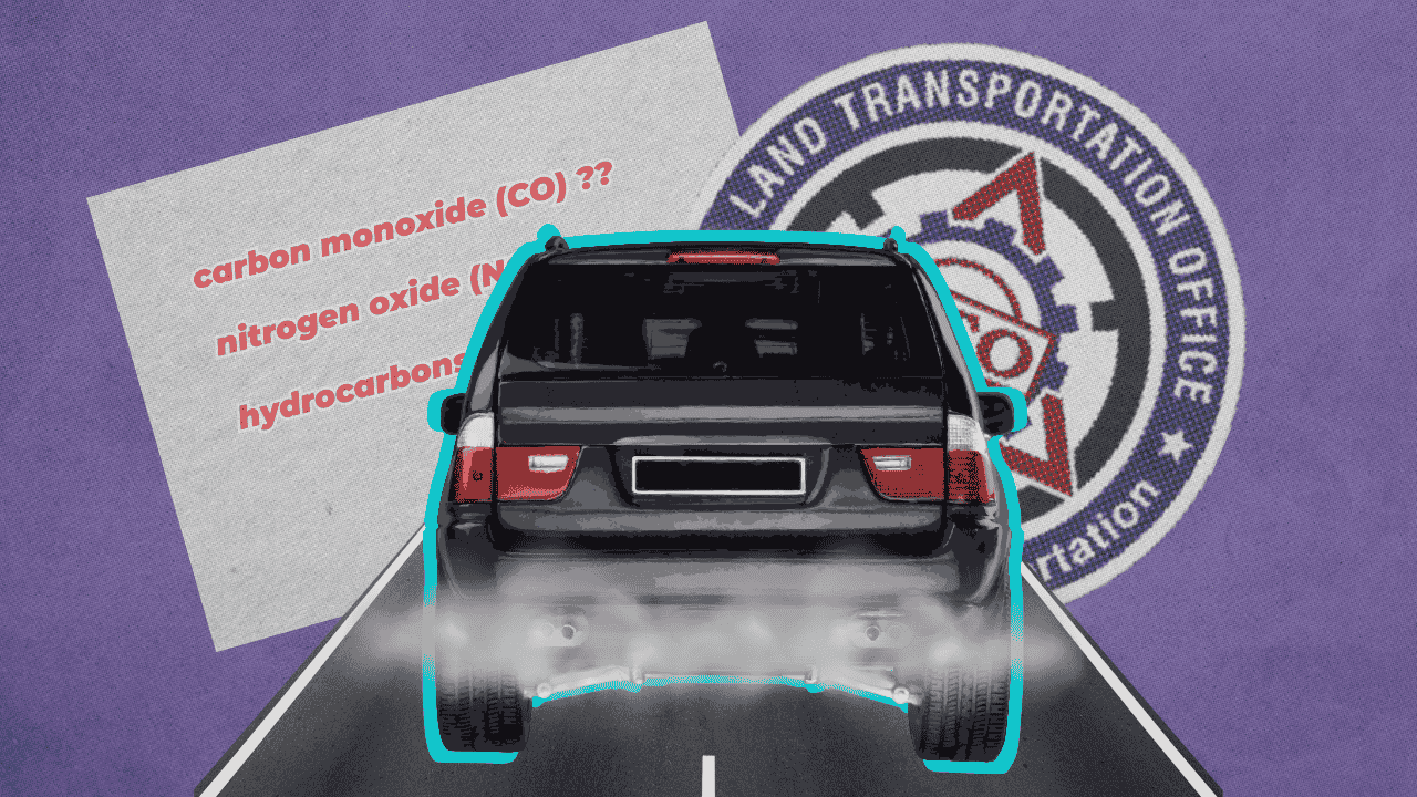 LTO Emission Testing Requirement: A Complete Guide