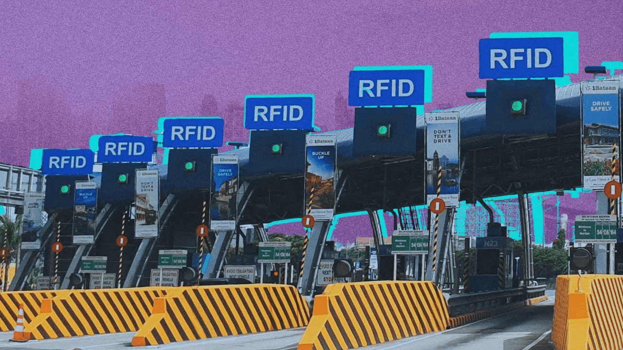 One Tag to Rule Them All: The One RFID System Is Here