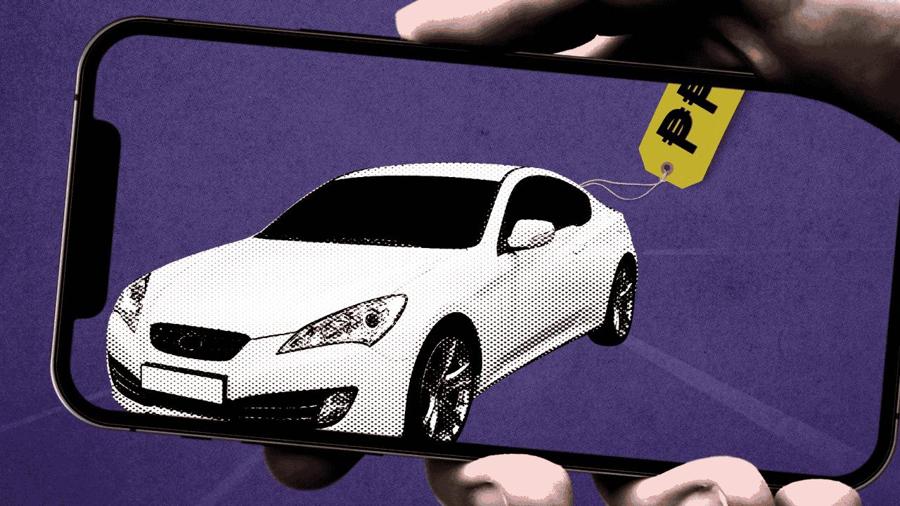 Pricing a Used Car Without Underselling