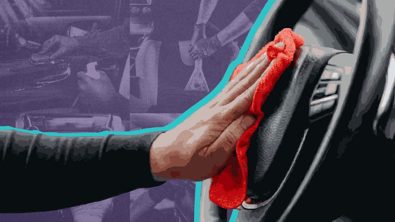 Simple Car Interior Cleaning Tips Every Filipino Driver Should Know