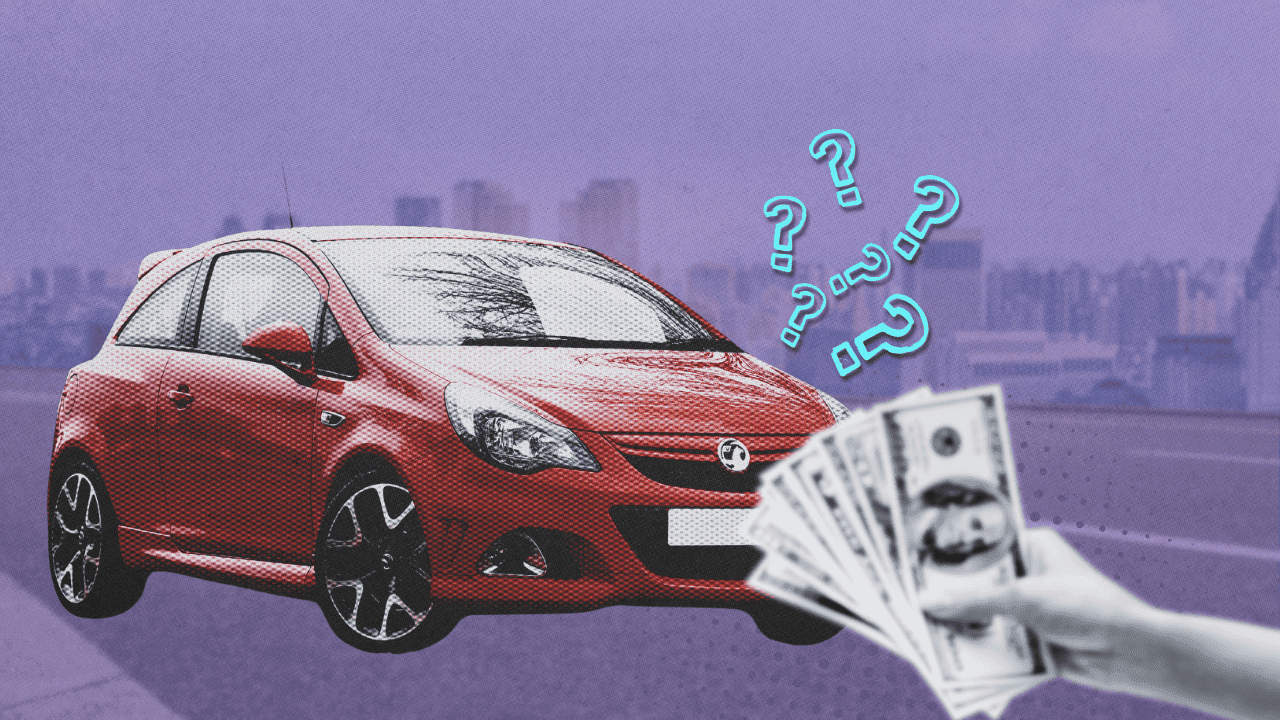 The Psychology of Car Color: Does Red Really Resell Better?