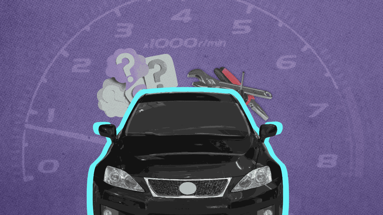 What is Odometer Tampering and How Do You Spot It?