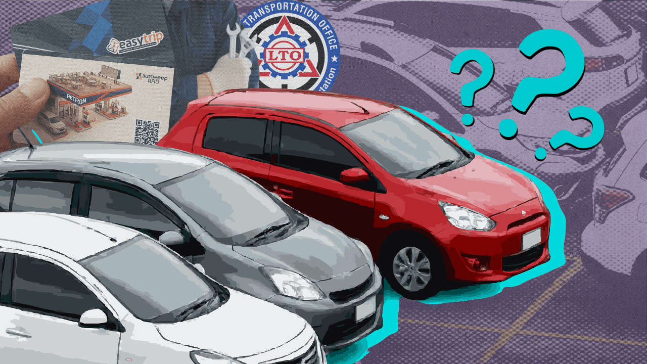 What to Do After Buying a Used Car in the Philippines