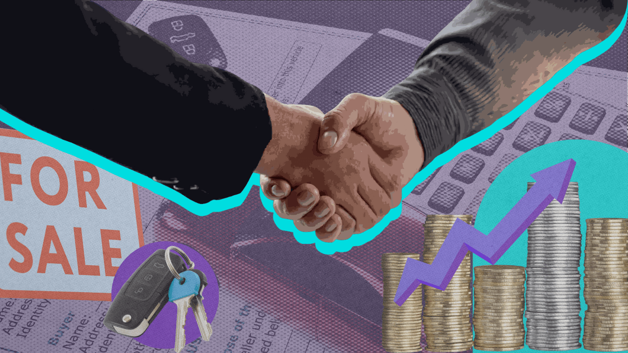 When Is the Best Time to Sell Your Car?