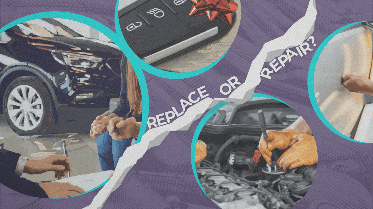 When to Repair vs. When to Replace: Making the Right Choice for Used Car Owners