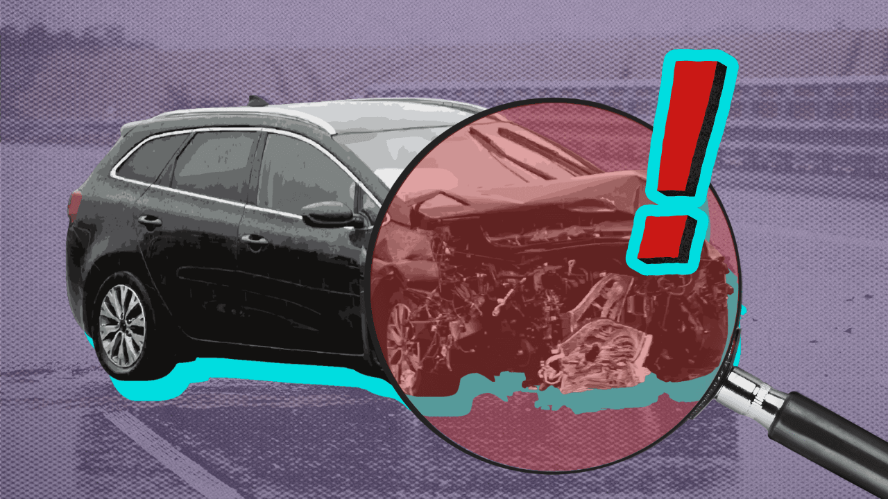 How Checking a Used Car’s History Can Prevent Costly Mistakes