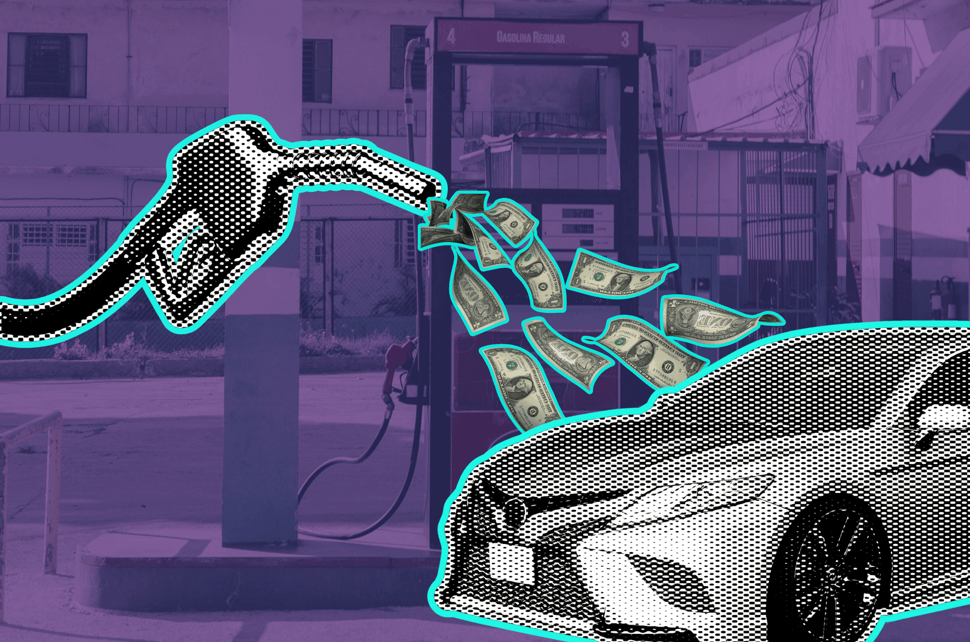 Why Fuel-Efficient Used Cars Make More Sense Today