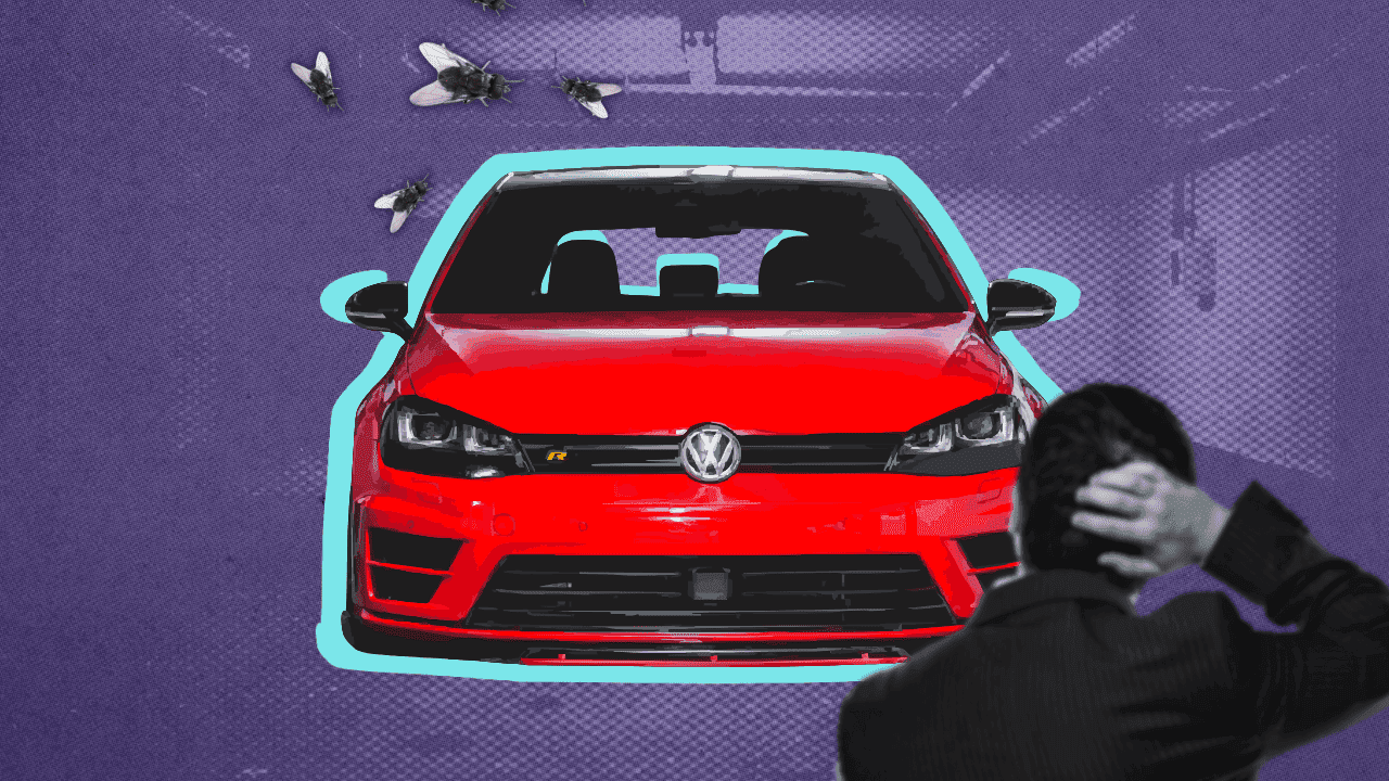 Why Some Cars Just Don't Sell: Understanding Slow-Moving Units