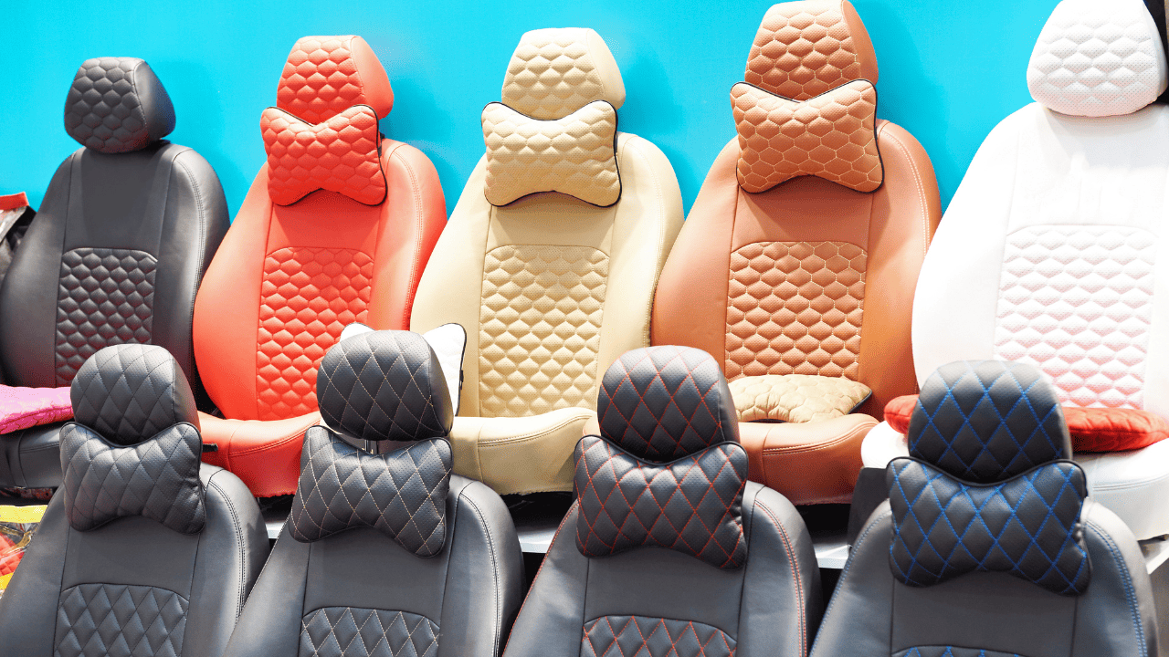 Car Seat Cover