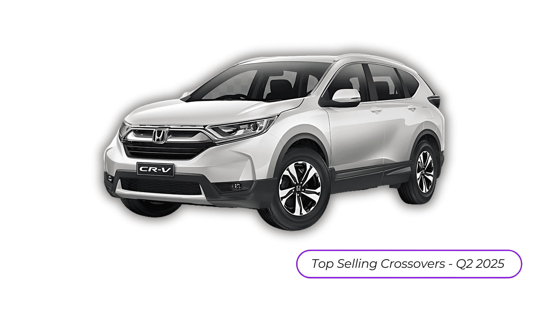 Honda CR-V 2018