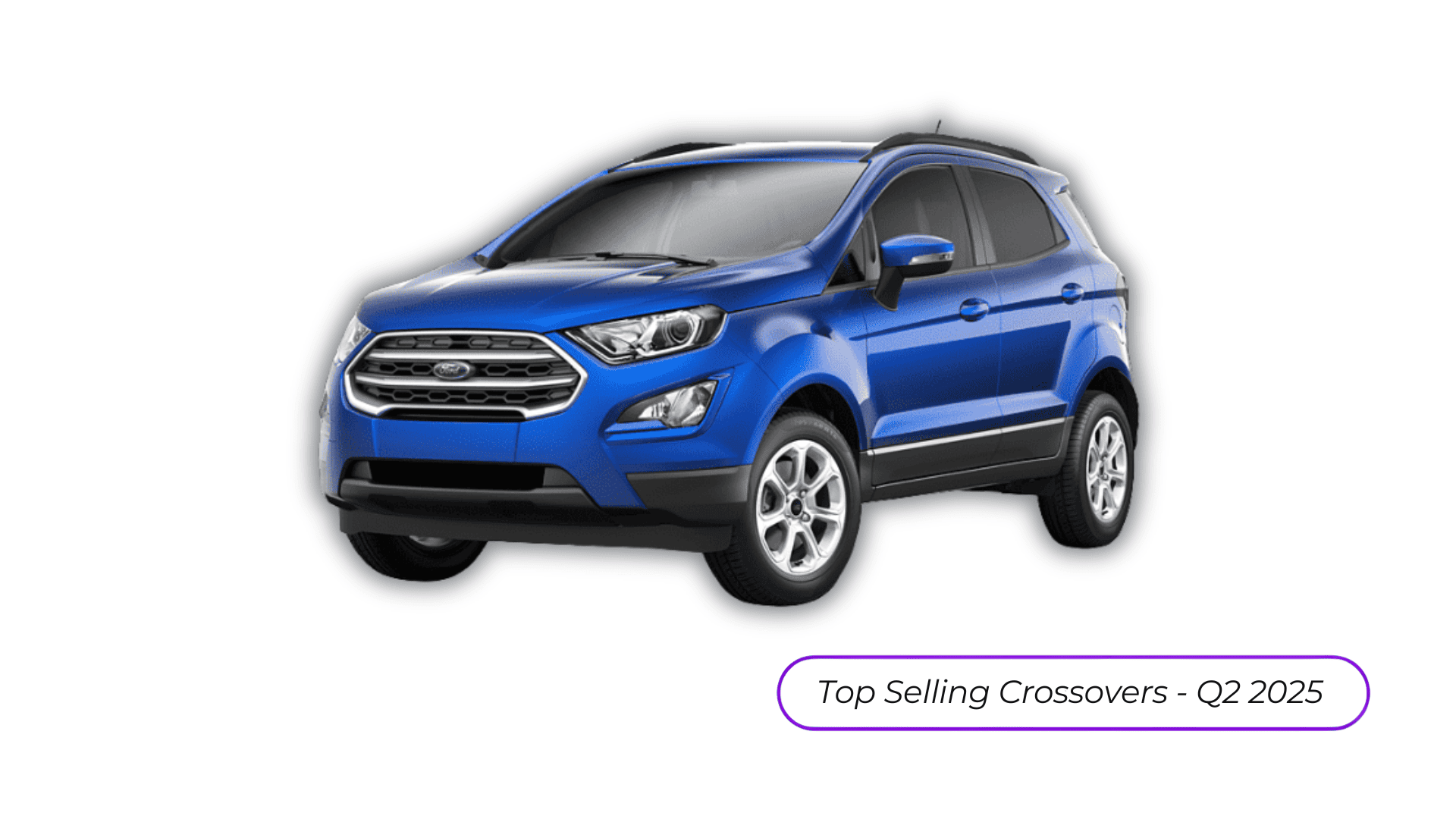 Ford EcoSport 2015