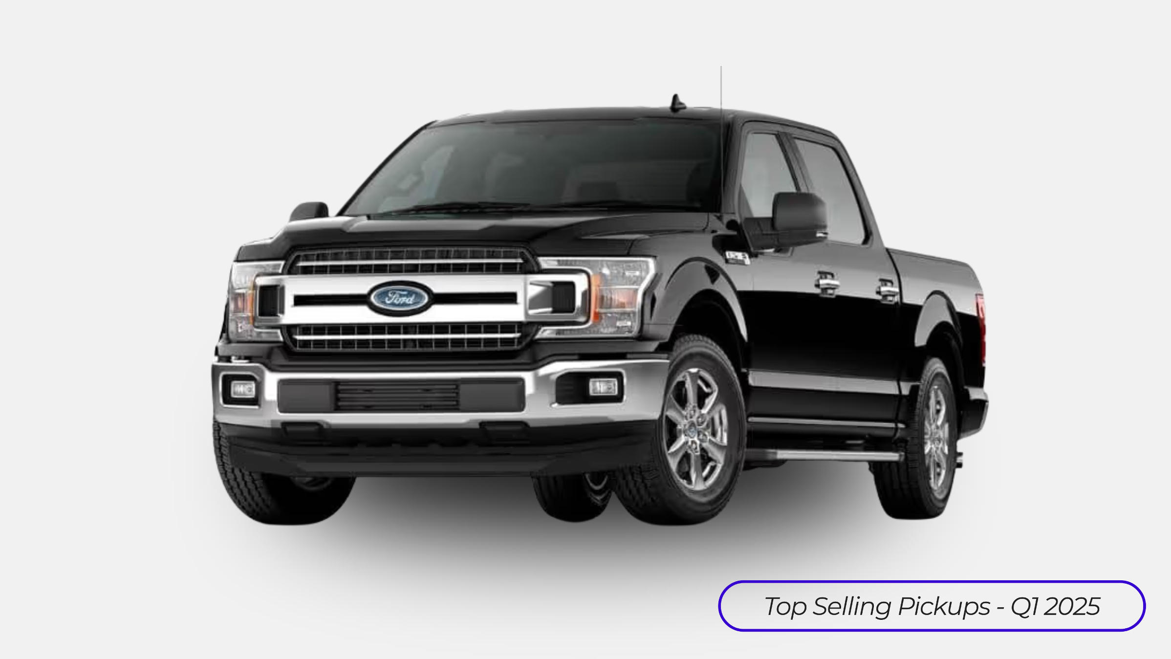 Ford F-150 2020