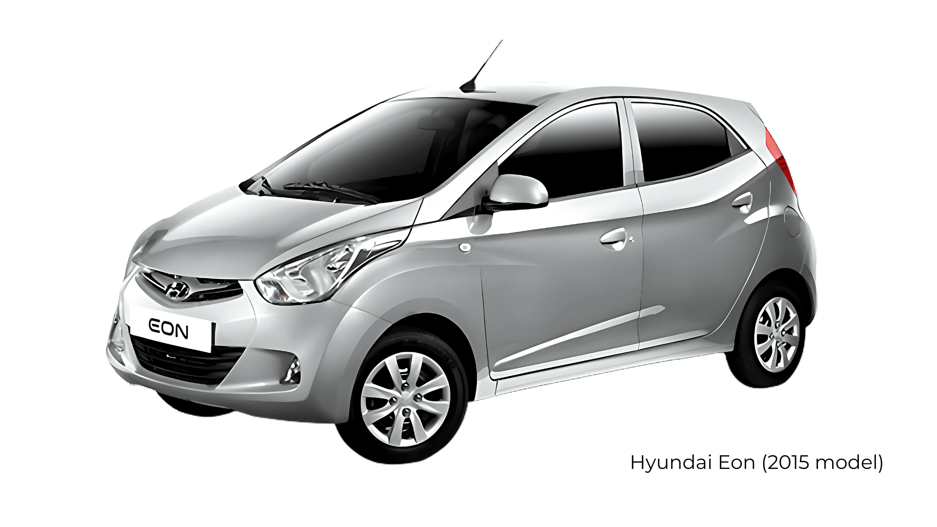 Hyundai Eon 2015