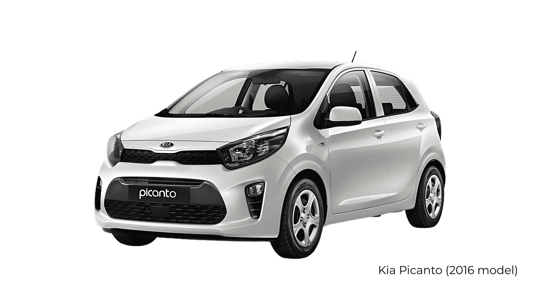 Kia Picanto 2016