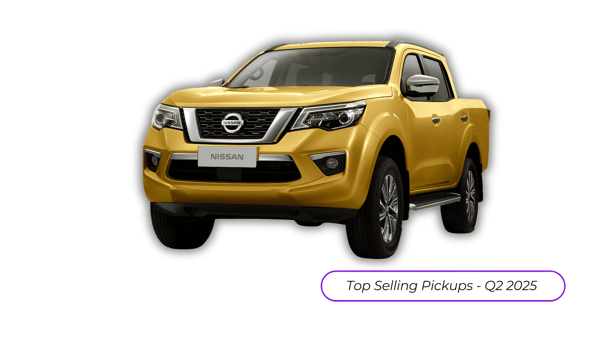 Nissan Navara 2019